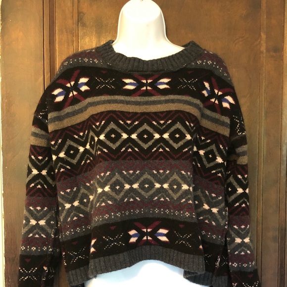 Splendid Sweaters - Splendid Cashmere Blend Sweater